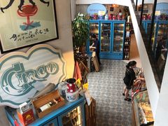 -Alimentari早午餐(安福路店)