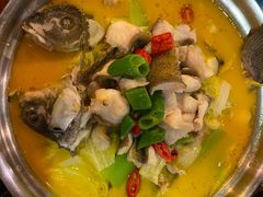 -春天里餐厅·云南创意菜特色美食(束河店)