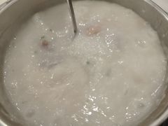 米粥锅底-盈田盈粥庄(博山东路店)