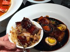 -怡情荟•海鲜青岛菜(五四广场旗舰店)