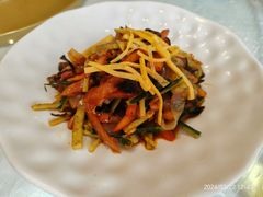 -潍坊菜馆(三里河南横街店)
