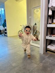 -雅尼·亚米儿童摄影美学馆(汉阳店)