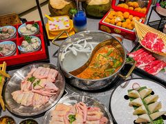 -椰小鸡·琼州糟粕醋·火锅(美兰缤纷城店)