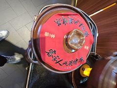 -客语客家菜(琶洲保利店)