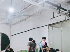 -南记食粥坊·宵夜大排档(莲花总店)