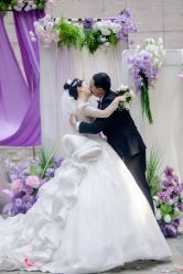 -NaNa婚纱礼服馆