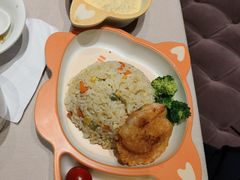 -尚一汤·粤菜海鲜(环球港店)