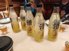 -小吊梨汤·北京菜·烤鸭(鸟巢店)