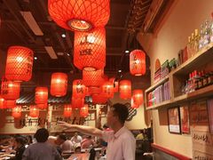 -山四砂锅(太原钟楼街店)