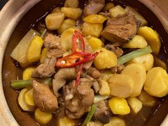 -鱼库·不仅是一家烤鱼店(车公庙店)