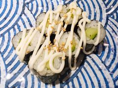 青瓜小卷-炭治郎烧肉(滨江和城店)