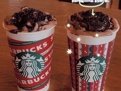 -星巴克臻选(宁波北仑银泰城店)