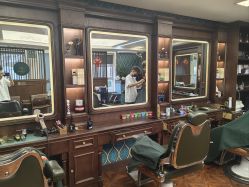 -贝勒爷专业男发