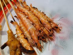 -烧货·活海鲜炭烧(湖滨商业街店)