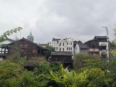 -两江国际影视城