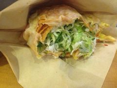 iphone_upload_pic-煎饼道·新鲜现做(桐梓林店)