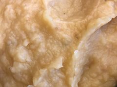 土豆泥-咱家王新国把子肉(县东巷店)