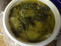 酸菜鱼-旭龙鱼头王(航华店)