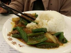 -大哥餐厅(西城花园店)