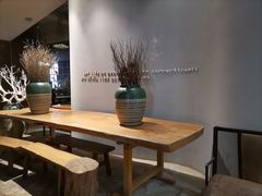 大堂-听香·678茶铺(猛追湾店)