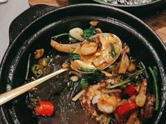 -得意啫·广东啫啫煲(前海HOP店)