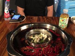 -大龙火锅(老店)