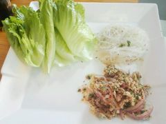 -山色·柴火烤披萨·西餐·原切牛扒