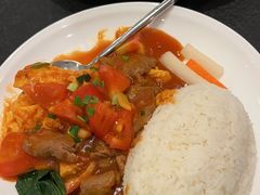 -金翠河烧鹅餐厅(解放碑时代广场店)