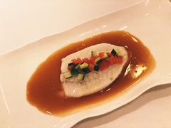 多宝鱼-Jean Georges