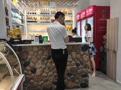 -方记海鲜大排档(乐山形象店)