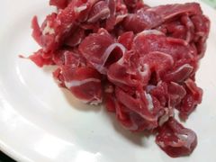 -来自潮州牛肉店(华强北店)