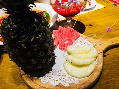 -别院里音乐餐酒吧(双流航空港店)