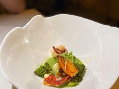 加拿大龙虾-Jean Georges