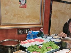 -蒙星月涮肚火锅城(宏运家园店)