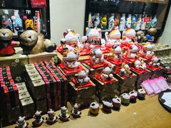 -猫咪博物馆(顶澳仔猫街店)