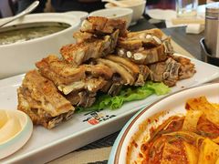 -飞天大厦清真餐厅