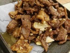 -北塘海鲜·天津菜(大光明桥旗舰店)