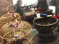 -到家尝北京菜(西坝河店)