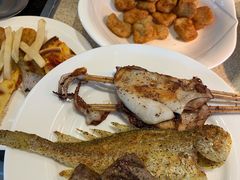 -索菲特西湖大酒店·香榭丽全日候餐厅(南山路店)