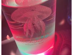 -MOSSO音乐酒吧·live house(南京旗舰店)