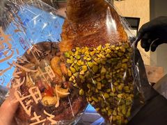 -RUXU入续糖水铺与包(卓悦中心店)