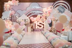 -玖玖婚嫁礼仪策划(江滨西路店)