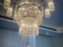 -上海总会SHANGHAICLUB(兴业太古汇店)
