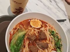 -康师傅私房牛肉面(申虹店)