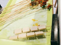 -小郡肝火锅串串香(万达总店)