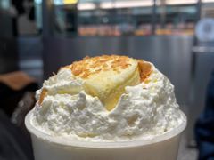 -LELECHA乐乐茶(三里屯店)