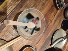 -山葵村烤肉(海淀区民族大学店)
