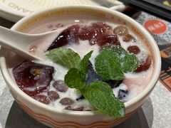 -探鱼·鲜青椒爽麻烤鱼(朝阳悠唐广场店)
