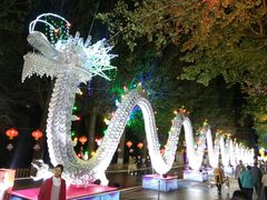 -哈尔滨文化公园