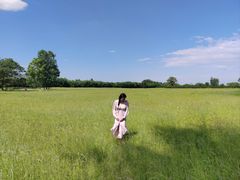 -汉长安城未央宫国家考古遗址公园